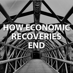 Image: How Economic Recoveries End