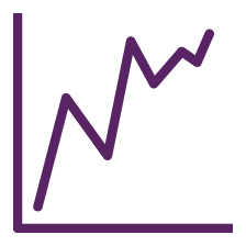 volatility icon